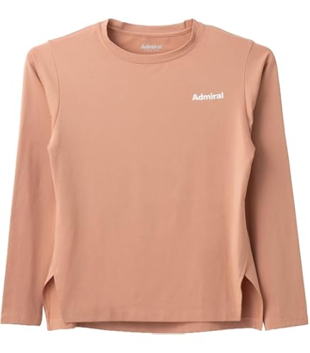 Amazon.co.jp: アドミラル Admiral テニスウェア レディス カラ